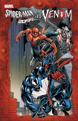 Spider-Man 2099 vs. Venom 2099, Verzenden, Nieuw