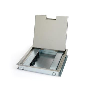 OCS Velox 2.0 Vloerstopcontactdoos - 33.70.005, Verzenden, Nieuw, Overige typen