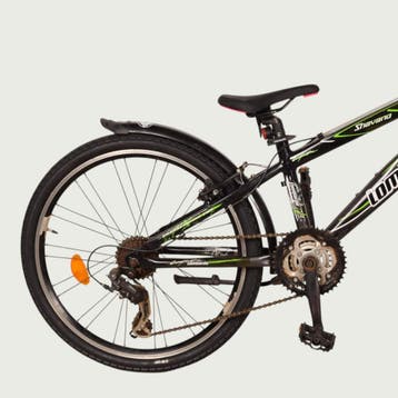Lombardo kinderfiets 24 inch, Ophalen of Verzenden, Gebruikt, Lombardo