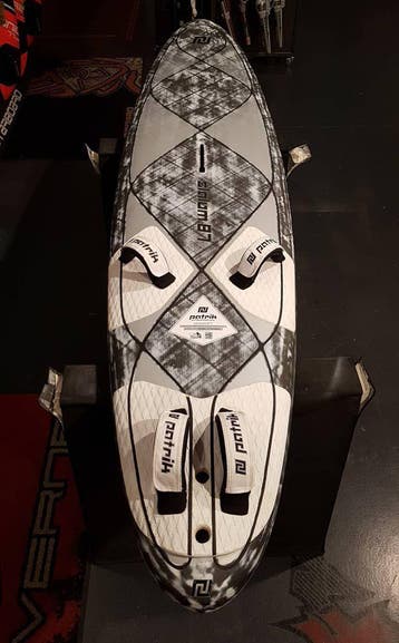 PD Slalom 87 - 87, Ophalen of Verzenden, Gebruikt, Plank