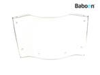 Kuipruit Kawasaki KLE 500 1991-2004 (KLE500 KLE500A), Motoren, Onderdelen | Kawasaki, Verzenden, Gebruikt