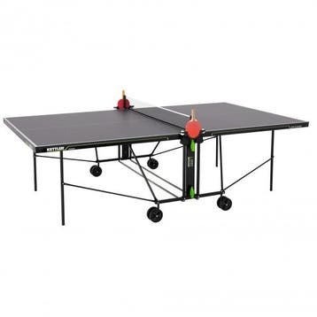 Kettler indoor tafeltennistafel K1, Sport en Fitness, Verzenden, Nieuw