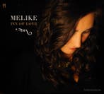 cd digi - Melike - Inn Of Love, Verzenden, Zo goed als nieuw