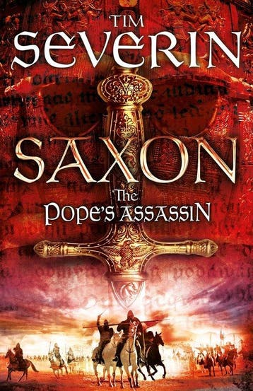 The Popes Assassin - Tim Severin 9781447262244, Boeken, Verzenden, Gelezen, Tim Severin
