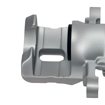 Remklauw achter links geschikt voor Kia Picanto 1.0 1.1 0..., Verzenden, Nieuw, Kia