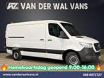 Mercedes-Benz Sprinter | 316 CDI 164pk 3500kg Trekhaak *, Auto's, Bestelauto's, Gebruikt, Euro 6, Wit, Mercedes-Benz