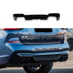 Diffuser Voor BMW X3 G01 Pre-LCI M Sport & M40i & M40d –, Auto-onderdelen, Ophalen of Verzenden, Nieuw