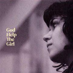 cd digi - God Help The Girl - God Help The Girl, Verzenden, Zo goed als nieuw