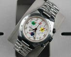 Universal Genève - Senna - Chronograph - Date - 975.310 -, Nieuw