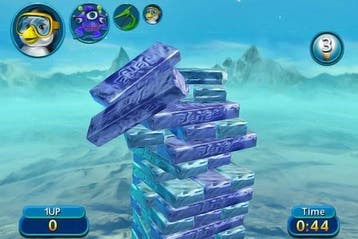 Jenga World Tour (wii nieuw), Ophalen of Verzenden, Nieuw
