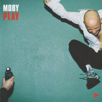 cd - Moby - Play, Verzenden, Nieuw in verpakking