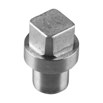 Yamaha Cilindercarter anode 80-100HP Zink, Ophalen of Verzenden, Nieuw, Motor en Techniek, Zeilboot of Motorboot