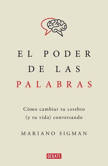 9786073821414 El poder de las palabras / The Power of Wor..., Boeken, Verzenden, Nieuw, Mariano Sigman
