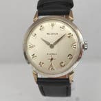 Bulova - Beau Brummel DIAMOND - Zonder minimumprijs - Heren, Nieuw