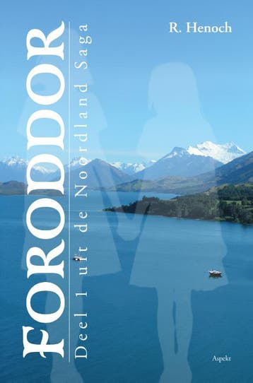 Deel 1 Uit De Noordland Saga | R. Henoch | Nieuw, Boeken, Ophalen of Verzenden, Nieuw, R. Henoch