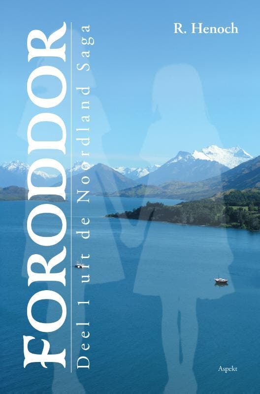 Deel 1 Uit De Noordland Saga | R. Henoch | Nieuw, Boeken, Literatuur, Nieuw, Ophalen of Verzenden