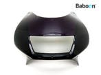 Bovenkuip Aprilia RS 125 1992-1993 R Extrema  (RS125R), Motoren, Verzenden, Gebruikt