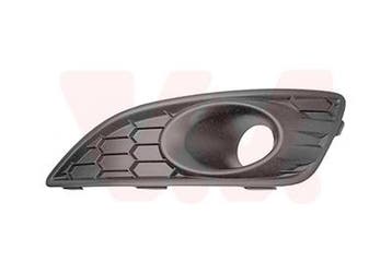 Grille o.a: Ford, Fiesta 6, Fiesta 6 (JA8), Ophalen of Verzenden, Nieuw, Links, Ford USA