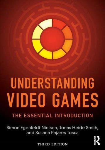 Understanding Video Games - Simon Egenfeldt-Nielsen, Verzenden, Gelezen, Simon Egenfeldt-Nielsen