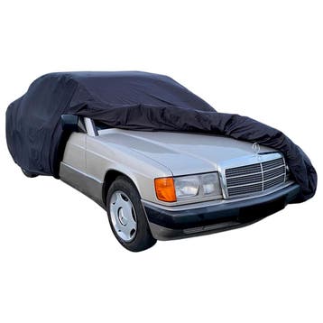 Buitenhoes voor Mercedes-Benz W124 (1984-1995) 100%, Auto-onderdelen, Ophalen of Verzenden, Nieuw, Mercedes-Benz