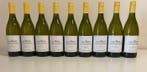 2023 Arnaldo Caprai Chardonnay - Umbrië - 9 Fles (0,75, Nieuw