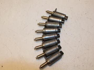 Nokkenas Sensor Volkswagen Touran O146935, Auto-onderdelen, Ophalen of Verzenden, Nieuw