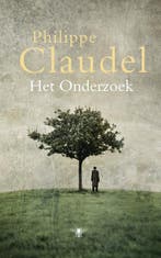 Het onderzoek 9789023463849 Philippe Claudel, Verzenden, Gelezen, Philippe Claudel