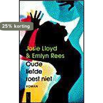 Oude liefde roest niet - John Lloyd 9789063050023, Verzenden, Gelezen, John Lloyd