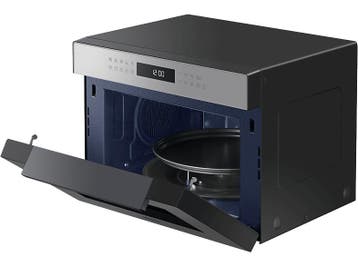 Samsung - Combimagnetron - Inhoud 35 L, Verzenden, Nieuw, Draaiplateau, 45 tot 60 cm