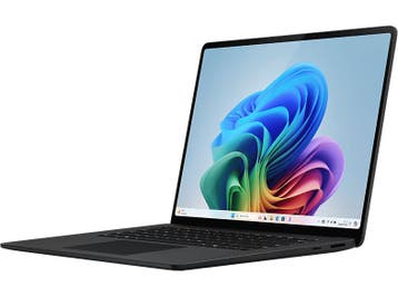 Microsoft - Surface Laptop - 15 inch - Zwart, Computers en Software, Windows Laptops, Beeldschermdiagonaal (cm/inch)->38.1 cm / 15.0 inch