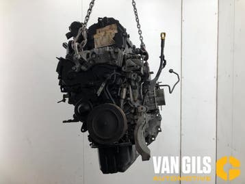 Motor Ford Transit Connect O306685, Ophalen of Verzenden, Nieuw