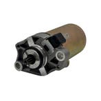 Startmotor voor Piaggio & Vespa 50cc 4 Takt 2V 10 Tands, Verzenden, Nieuw