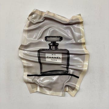 Soyz Bank (1988) - Chanel N5