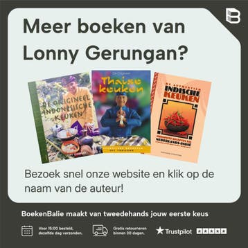 Wokken met Lonny - Lonny Gerungan 9789059561021, Verzenden, Gelezen, Lonny Gerungan