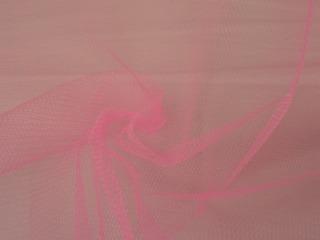 Tule – Roze, 120 cm of meer, Ophalen of Verzenden, Roze, Polyester