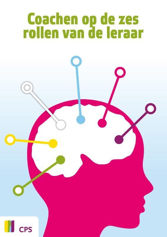 Coachen op de zes rollen van de leraar 9789065082152, Boeken, Studieboeken en Cursussen, Zo goed als nieuw, Verzenden