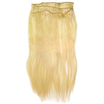 Balmain  Backstage Weft Human Hair  55 cm  1 pcs  8AA, Verzenden, Nieuw
