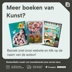 Reuze sprookjesboek 9789061424727 Kunst, Boeken, Verzenden, Gelezen, Kunst