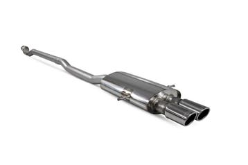 mini Cooper S R56 / R57 / R58 / R59 | Niet-resonerend cat-ba, Verzenden, Nieuw