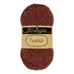 Scheepjes Twinkle - 906 - Haakgaren / Breigaren, Ophalen of Verzenden, Nieuw, Breien of Haken, Wol of Garen