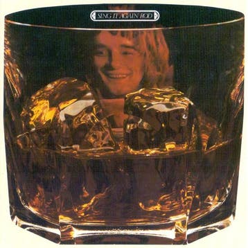 cd - Rod Stewart - Sing It Again Rod, Verzenden, Zo goed als nieuw