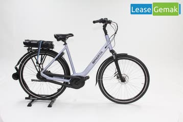 41: Sparta A-lane Energy BES3 | 56 cm, Fietsen en Brommers, Elektrische fietsen, Sparta, Ophalen of Verzenden, Zo goed als nieuw