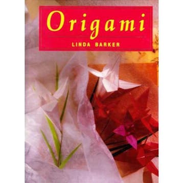 Origami - Linda Barker 9789065908346, Verzenden, Zo goed als nieuw, Linda Barker