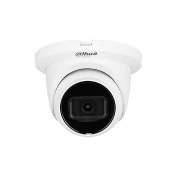 Dahua IPC-HDW2441TM-S 4MP IR WizSense Turret IR, Ophalen of Verzenden, Nieuw