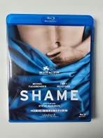SHAME (BLURAY), Verzenden, Gebruikt