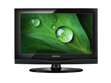 Samsung LE-26C350 - 26 inch TV, Ophalen, 50 Hz, Zo goed als nieuw, Samsung