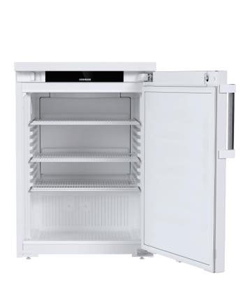 FRTvg 1501| Onderbouw Koelkast 93L 600x648x852 mm Wit, Zakelijke goederen, Horeca | Keukenapparatuur, Verzenden, Nieuw in verpakking