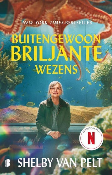 Buitengewoon Briljante Wezens | Shelby Pelt | Nieuw, Ophalen of Verzenden, Nieuw, Shelby Pelt