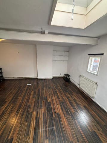 Te huur: Kamer Goudse Rijweg in Rotterdam