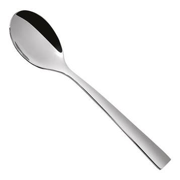 Koffielepel | RVS | 14cm, Verzenden